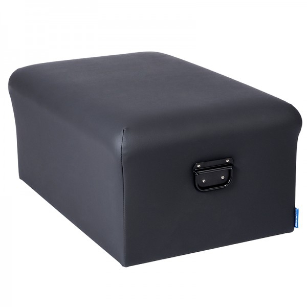 Boîte Pilates Standard 64 x 41 x 29 cm (1 unité) Boîte Pilates Standard 64 x 41 x 29 cm (1 unité)